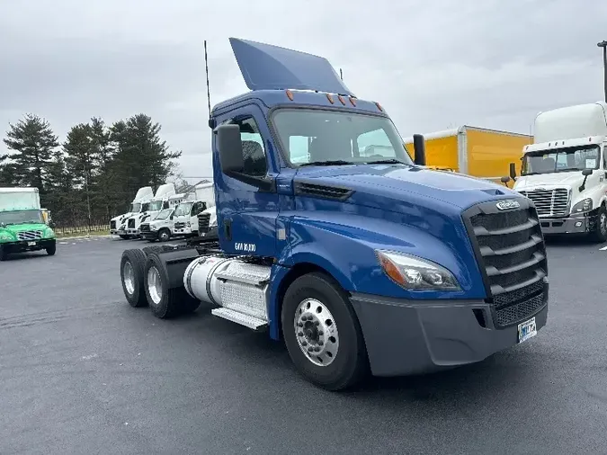 2019 Freightliner T12664ST0cefe3f621c09d2a19afdd5b74e8afcd
