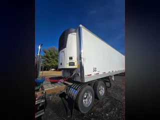 2017 UTILITY TRAILERS VS2RA 53/162/102