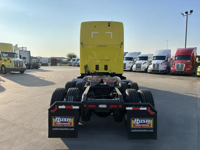2023 Kenworth T680