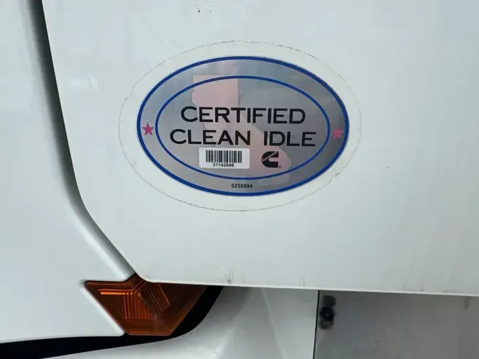2021 FREIGHTLINER/MERCEDES NEW CASCADIA PX126640cf1b08bcd2a528f93b9c2065c8184b5