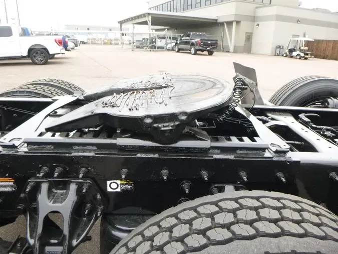 2021 Peterbilt 579