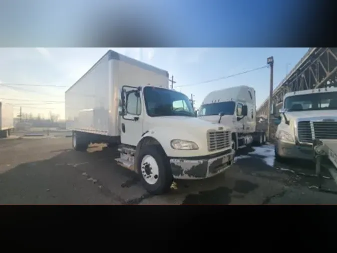 2019 FREIGHTLINER/MERCEDES M2 1060cf25db16a8b781f32a17d3c63cc0596