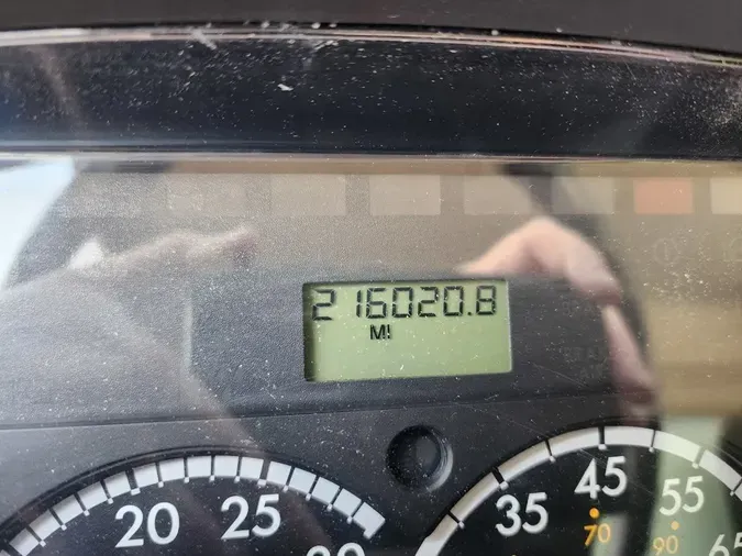 2014 FREIGHTLINER M2 106
