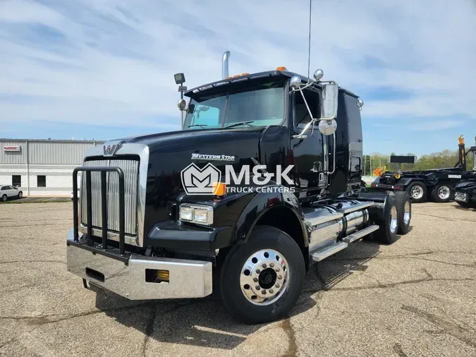 2011 WESTERN STAR 49000cf49b86845cdc4e673c513f369a3381