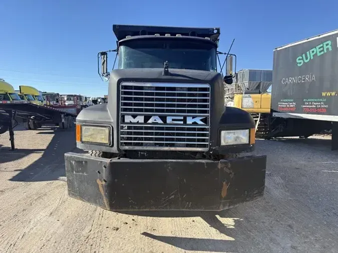 1996 MACK CL753