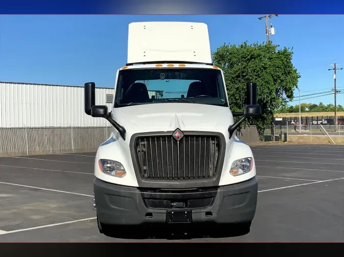 2021 INT LT625 6x4