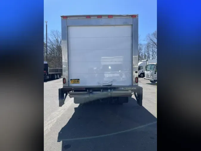 2020 CHEVROLET MOTOR DIV. LCF 4500XD0cf5aef515ce95ea0af31cb9bd523110