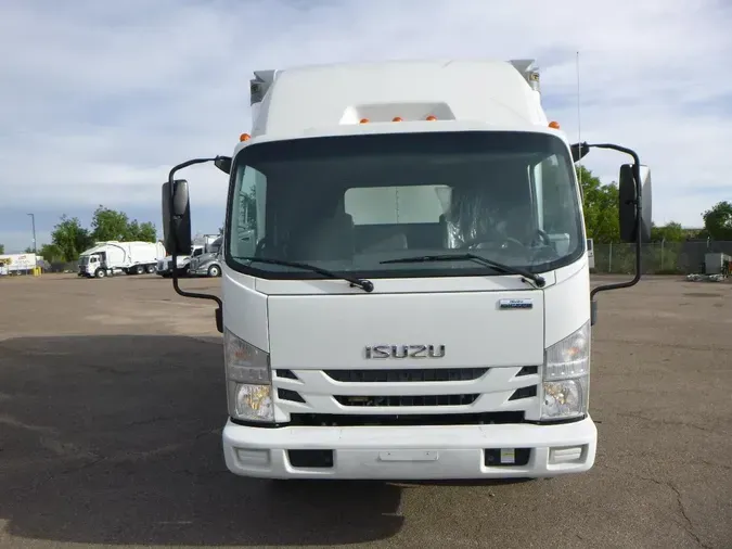 2022 Isuzu NPR-HD0cf5d8ecd1813321e3bcbc319afd5a18