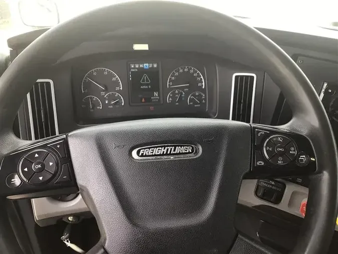 2020 FREIGHTLINER CA126