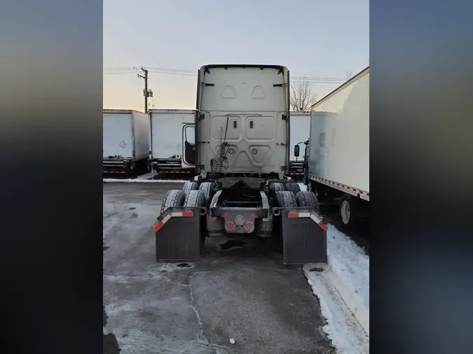 2021 FREIGHTLINER/MERCEDES NEW CASCADIA PX126640cf850cf06c36dcb38f3c7180274502d