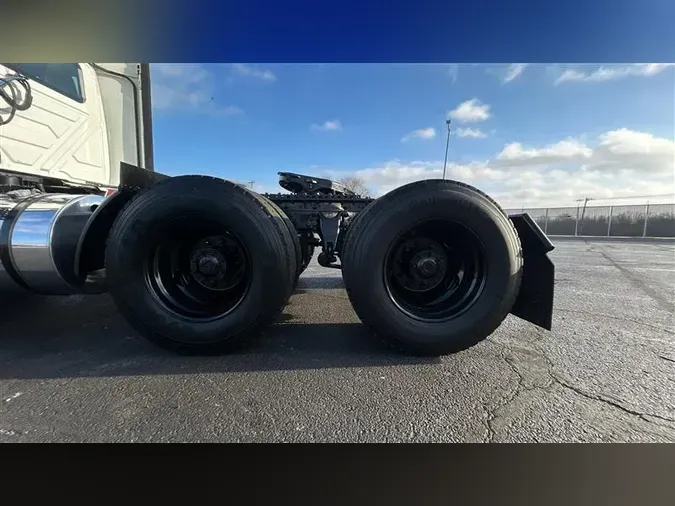 2020 INTERNATIONAL RH613