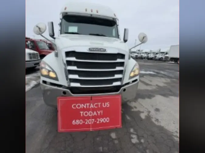 2020 FREIGHTLINER/MERCEDES NEW CASCADIA PX12664