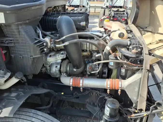 2020 FREIGHTLINER NEW CASCADIA PX12664