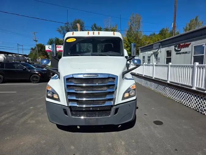 2019 FREIGHTLINER/MERCEDES NEW CASCADIA PX12664
