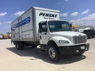 2018 FREIGHTLINER M2