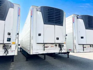 2018 UTILITY VS2RA
