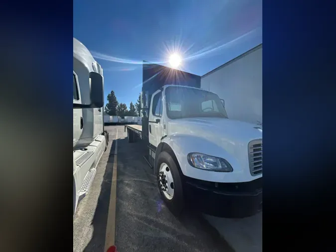 2016 FREIGHTLINER/MERCEDES M2 1060cfee314e43ec1af49c09cc2c4895114