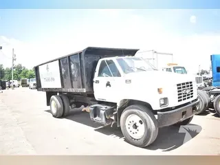 1997 CHEVROLET KODIAK C6500