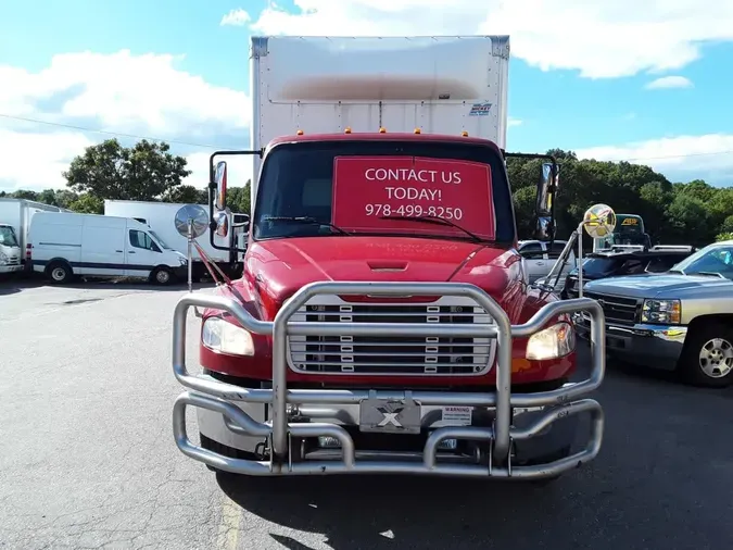 2020 FREIGHTLINER M2 106