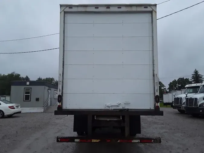 2019 NAVISTAR INTERNATIONAL 4300