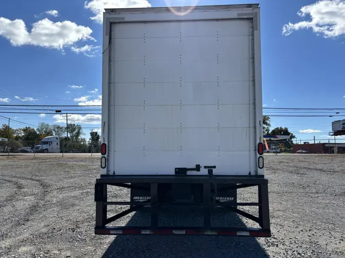 2022 International MV6070d0019cb7f68d7b2ed68b9831be6de7b