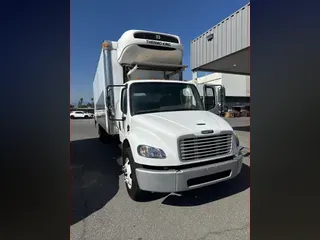 2018 FREIGHTLINER/MERCEDES M2 106
