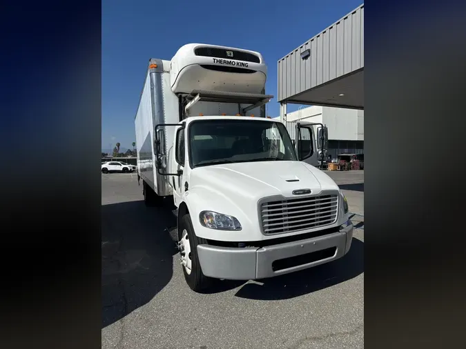 2018 FREIGHTLINER/MERCEDES M2 1060d0060f6c90fcdad26a4275e5ea2f8a3