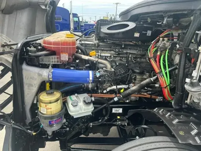 2022 Freightliner Cascadia