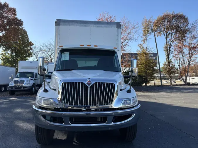 2020 International MV6070d0163df8aadef81cbd9d758c6e5f8ef