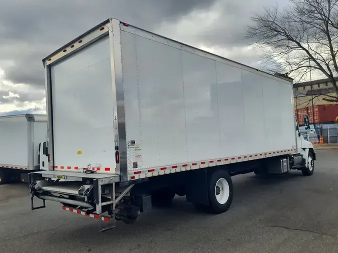 2020 HINO HINO 2680d01c349f6ce0e44eb36620428a432be