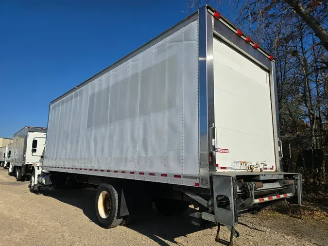 2018 NAVISTAR INTERNATIONAL 4300