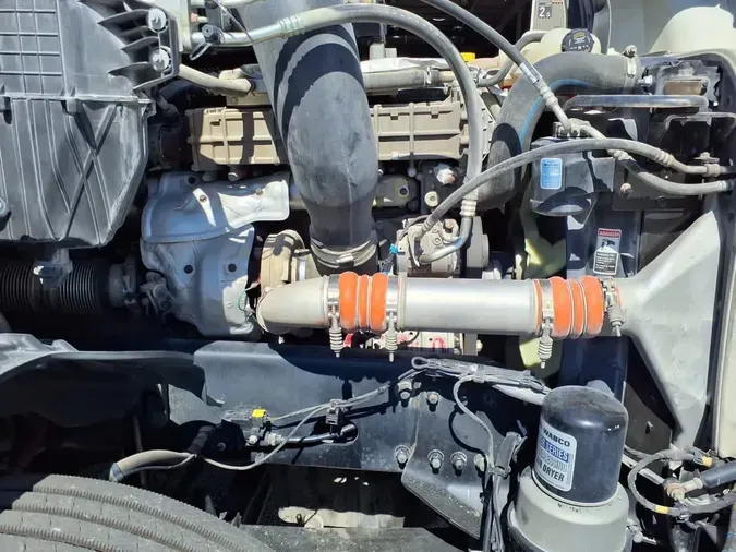 2019 FREIGHTLINER/MERCEDES NEW CASCADIA PX12664