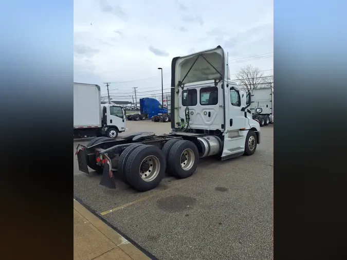 2020 FREIGHTLINER/MERCEDES NEW CASCADIA PX12664