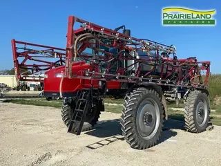 2000 Case IH SPX4260