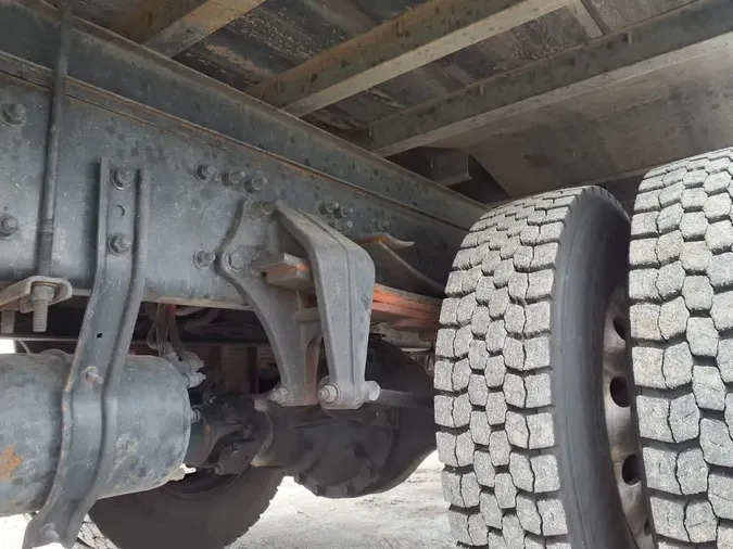 2019 FREIGHTLINER/MERCEDES M2 1060d067600df5f1391bd00f519a1b2ad76