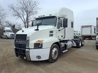 2020 MACK TRUCKS, INC. ANTHEM 64T