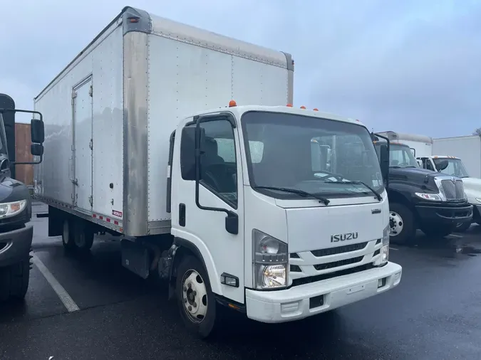 2020 ISUZU NRR