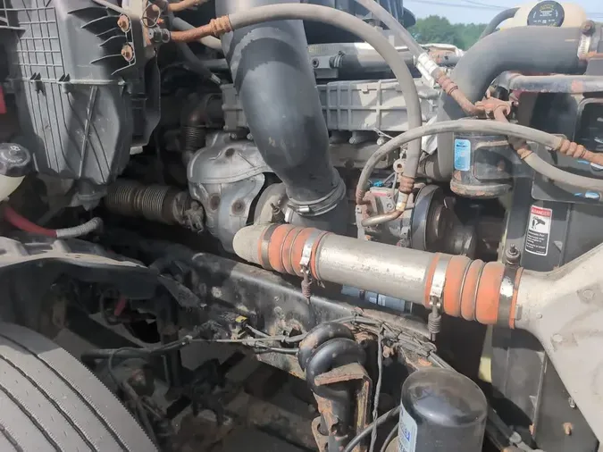 2019 FREIGHTLINER/MERCEDES NEW CASCADIA PX126640d0a34ac3bf5c4669ed43d16d73d7f9c