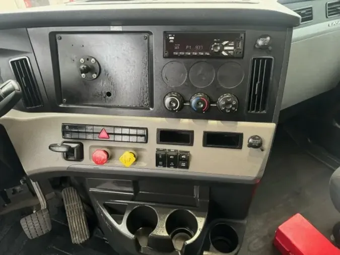 2019 FREIGHTLINER/MERCEDES NEW CASCADIA PX12664