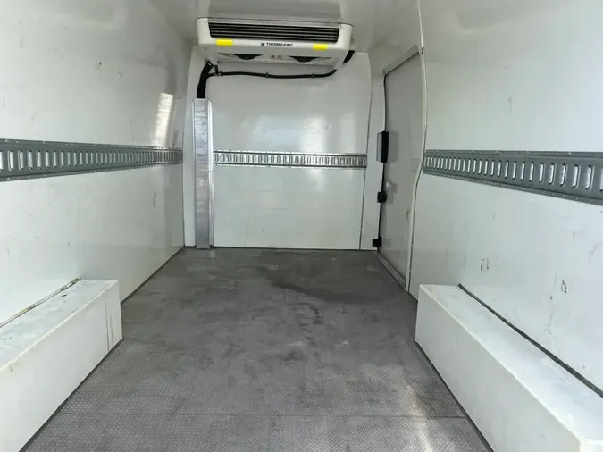 2021 FORD TRANSIT 250