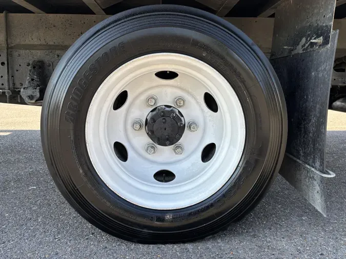 2019 Isuzu NPR-HD0d0bfb2517059b246660461f8f425ba7