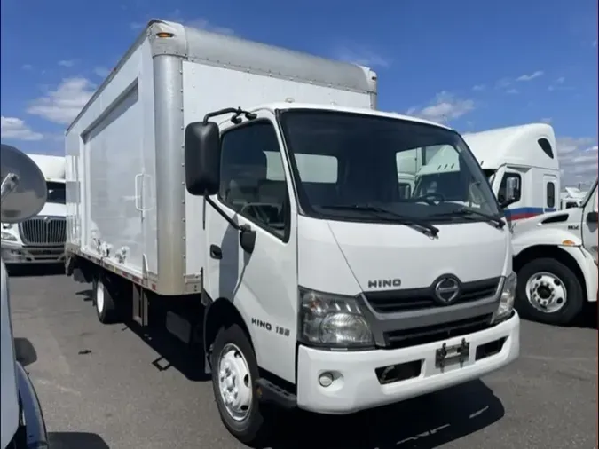 2019 HINO HINO 1950d0de4cc97196d97e282488b359af580