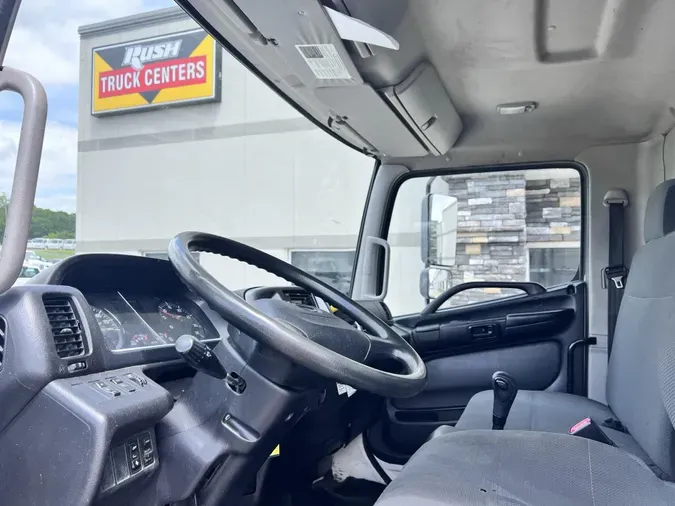 2018 Hino 268A