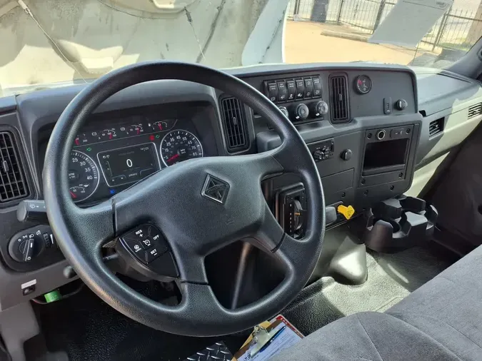 2020 NAVISTAR INTERNATIONAL MV607 (4X2)0d0e381c9f25249021ee440f24f4c16e