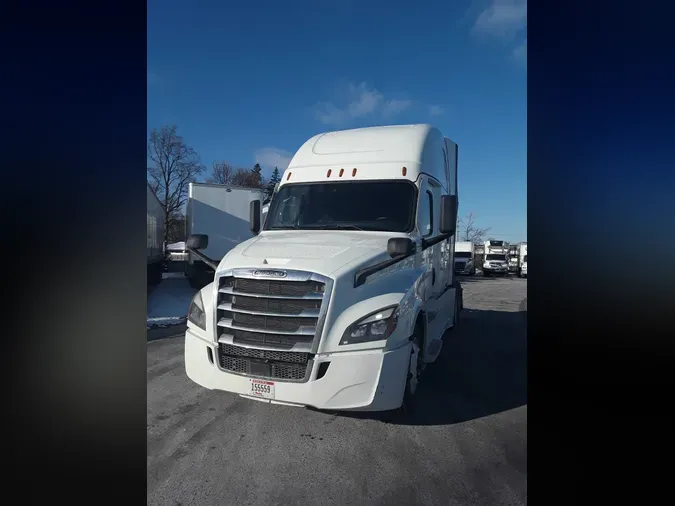 2021 FREIGHTLINER/MERCEDES NEW CASCADIA PX12664