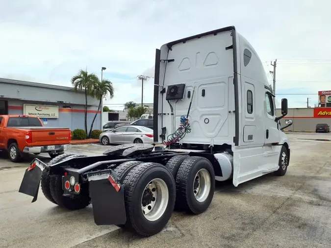2022 FREIGHTLINER/MERCEDES NEW CASCADIA PX126640d0eff06261875efa1ac877f36d1faed