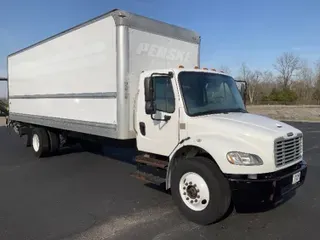 2019 FREIGHTLINER M2