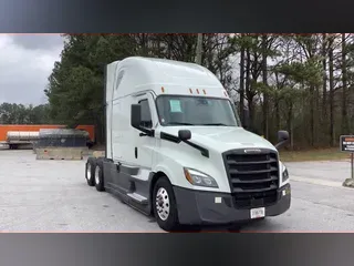 2021 Freightliner Cascadia