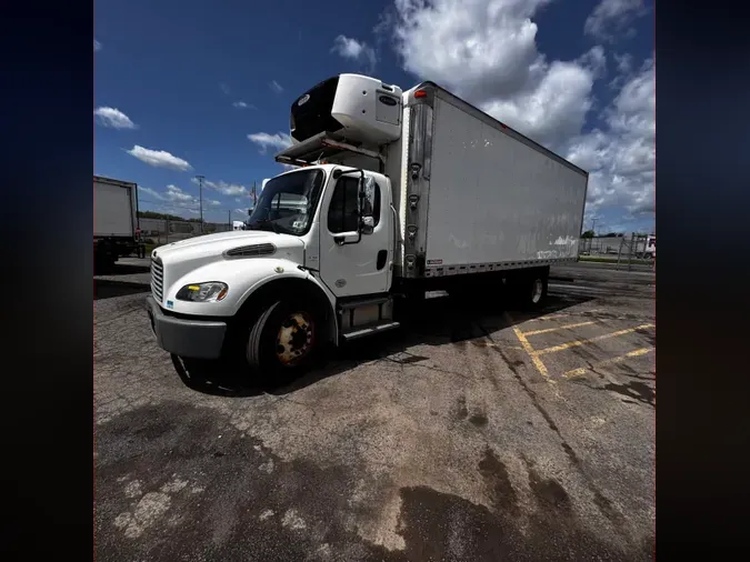 2019 FREIGHTLINER M2 1060d10ff5051fd6269e14f2ab2dfe1ce79