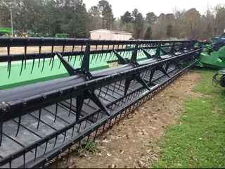 2015 John Deere 635FD